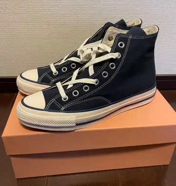 컨버스 애디크트 네이비 블루 27.0cm US8.5