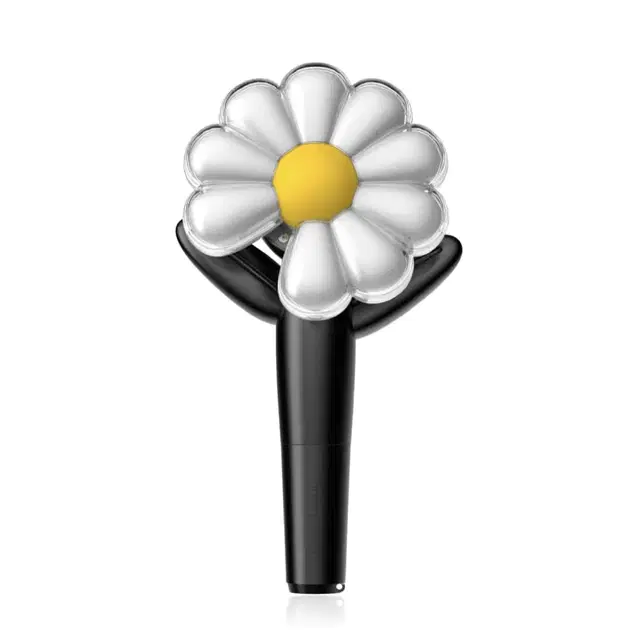 GD 응원봉 크래들 세트 팝니다