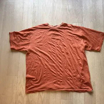 YOO-HOO store MERINO 티셔츠