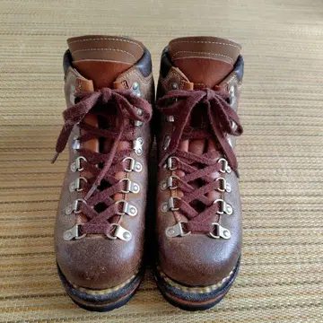 고로 등산화 S-8 사이즈 24cm