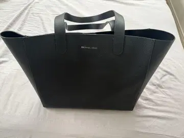 새상품 마이클코어스 Hudson Pebbled Tote