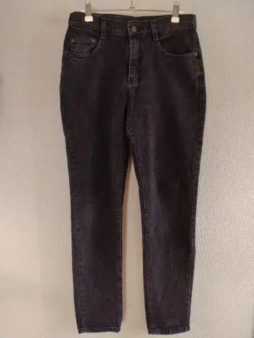 '90s Lee BLACK DENIM USA