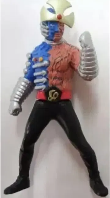 HG 가면라이더 머신 대원수