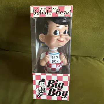 wacky wobbler 빅 보이