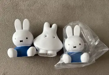 미피 마스코트 라이트 세트