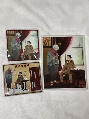 귀타로 탄생 게게게의 수수께끼 Blu-ray 혜택 세트