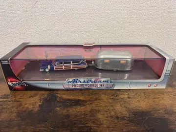 k205 MATTEL 핫휠 캠핑카 미니카 다이캐스트