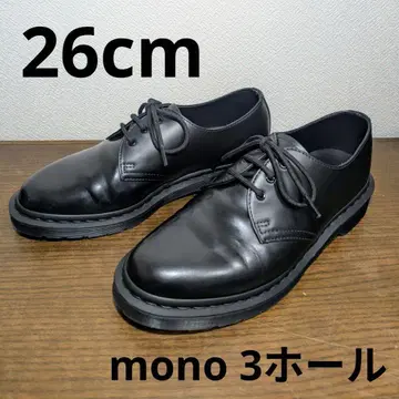Dr.Martens 1461 MONO 3홀 닥터마틴
