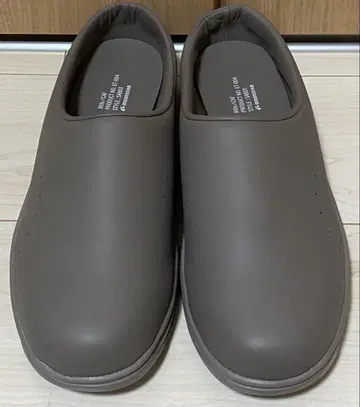 Moonstar 문스타 810S CAF 에이트텐스 커프 크로그