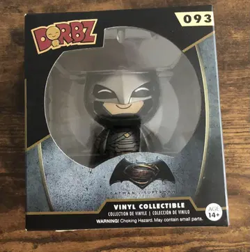 FUNKO DORBZ 배트맨 피규어