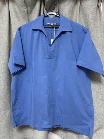 MAATEE&SONS 160번 반팔 SSLEEVE PULLOVERSH 2