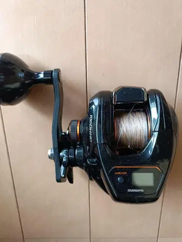 발케타 100DHHG