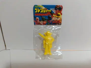 포피 포켓 아이돌 비밀전대 고렌저 키렌저