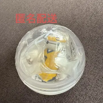 도쿄 디즈니 리조트 캡슐 토이 베이맥스