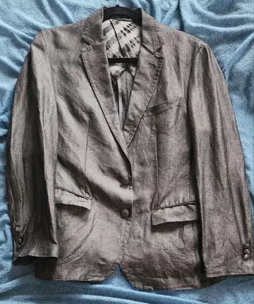 콤사 컬렉션 썸머 자켓 Men's S
