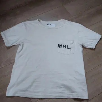 MHL. 티셔츠 S 사이즈