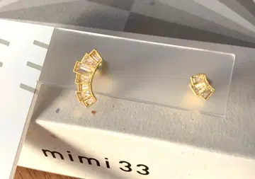 미미 33 비쥬 아시메피아스 골드