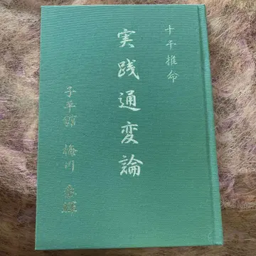 십간 추명 실전 통변론 자평관 매실 강 태키