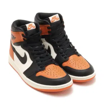 AJ1 RETRO HIGH OG Shattered Backboard