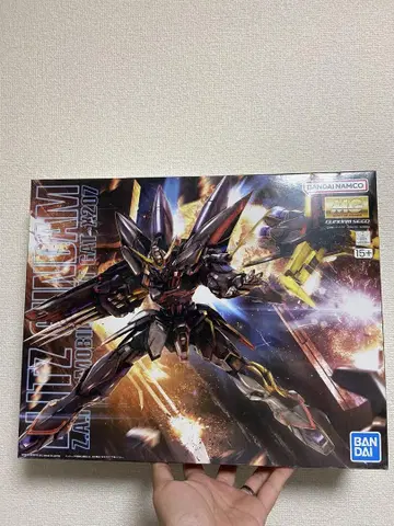 MG 1/100 블리츠 건담