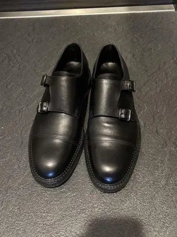 JOHN LOBB William 윌리엄 뉴 스탠다드