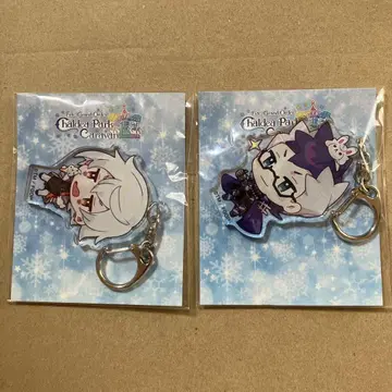Fate/Grand Order 카독 시구르드 아크릴 참