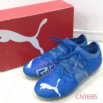 푸마 FUTURE Z 2.2 HG/AG 축구 풋살 스파이크