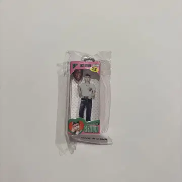 NCT DREAM 팝업 가챠 캡슐 토이 롱준
