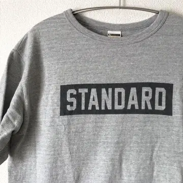 STANDARD CALIFORNIA 스탠다드 캘리포니아 티셔츠 L