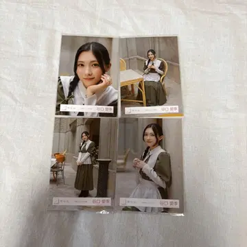 타니구치 아이리 본질적인 것