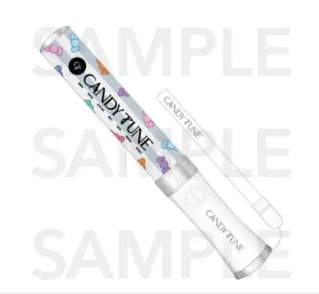 CANDY TUNE 공식 응원봉 ver.4