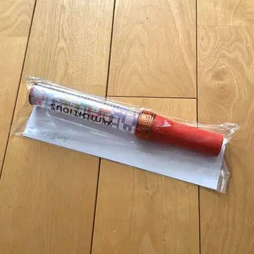 Ambitious 응원봉