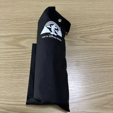 디즈니 실사 우천 겸용 접이식 우산 양산 미키