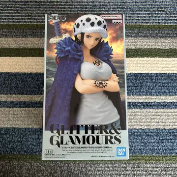 원피스 GLITTER&GLAMOURS 트라팔가 로