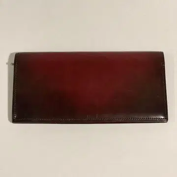 YUHAKU 유하쿠 장지갑 롱 지갑