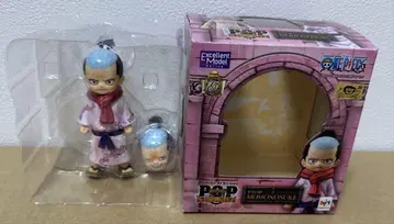 모모노스케 pop