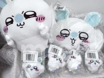 모몽가 봉제 인형 마스코트 묶음 판매