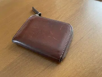 츠치야 가방 디에리오 L자 지퍼