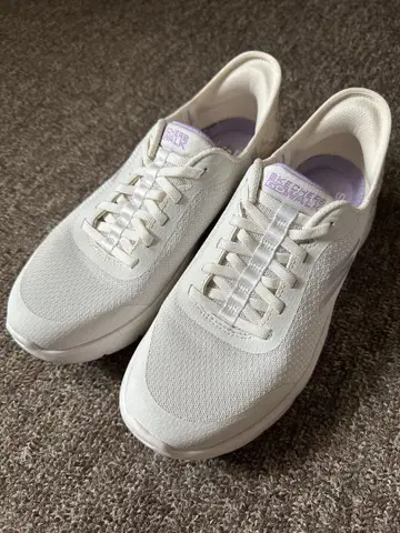 스케쳐스 슬립인즈 Skechers Slip-ins