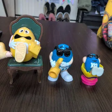 엠앤엠즈