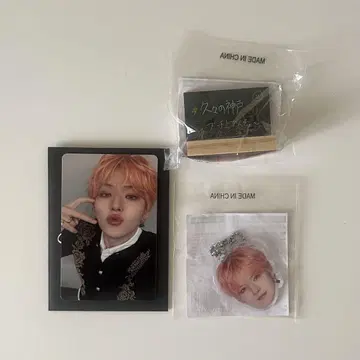 treasure 요시 트레이딩 카드 얼굴 키 캡슐 토이