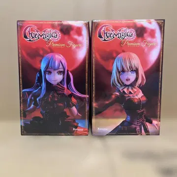 BanG Dream! Ave Mujica 돌로리스, 오블리비오니스