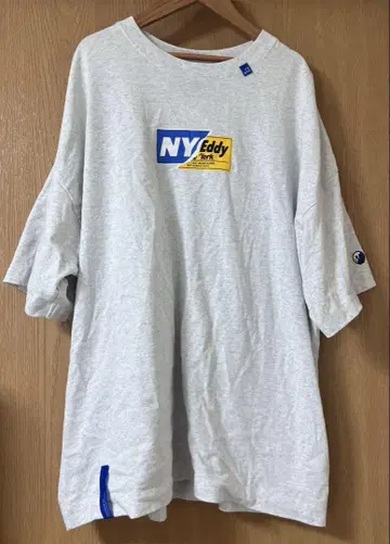니코 앤드 피쉬 에디 티셔츠