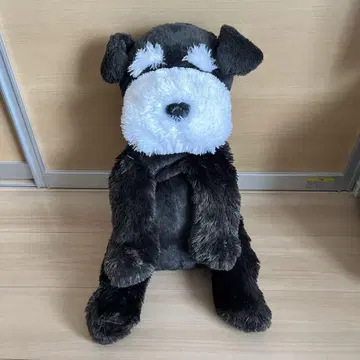 쿠타리 슈나우저