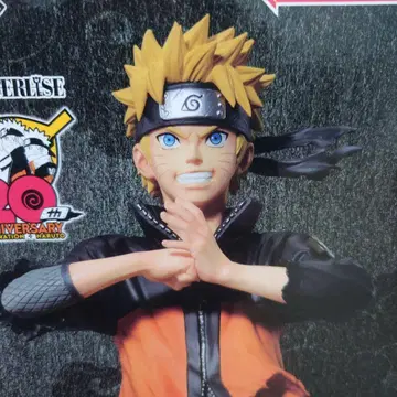NARUTO 돌풍전 닌자의 인연 A상 우즈마키 나루토 피규어