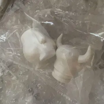 치시마 코스케 보소타이 시카페스 소프트 비닐