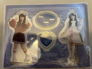 오기 나나 생일 기념 세트 2025