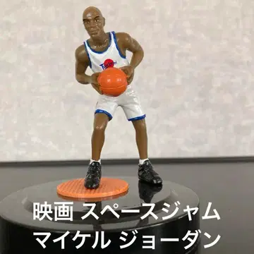 NBA 스페이스 잼 마이클 조던 피규어