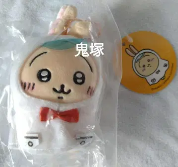 치이카와 나가노 토끼 마스코트 봉제 인형