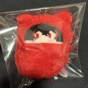 컬러풀 피치 싸개 타피누이 유안군